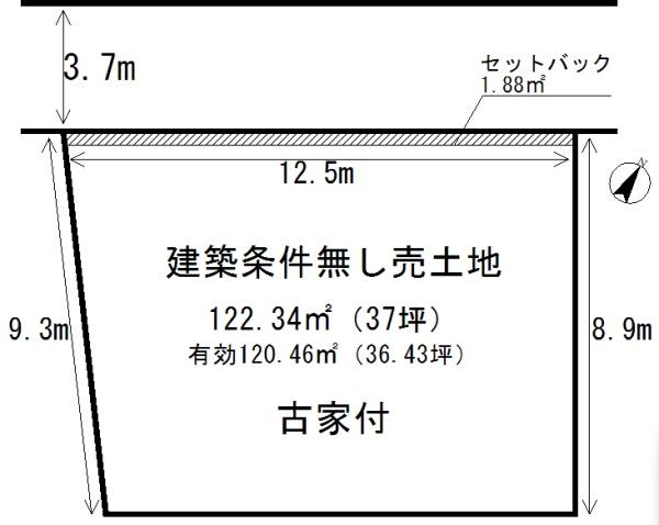 西野山桜ノ馬町