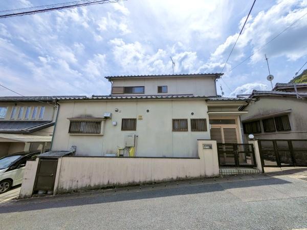 西野山桜ノ馬町