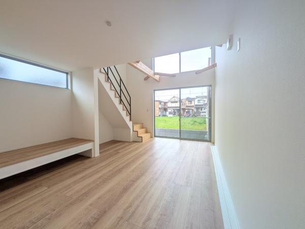 大宮北山ノ前町1号地