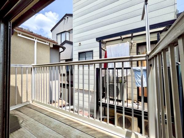 京都市西京区大枝沓掛町の中古一戸建て