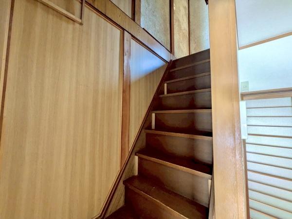 京都市西京区大枝沓掛町の中古一戸建て