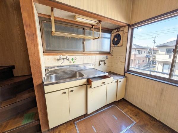 京都市下京区仏光寺通大宮西入坊門町の中古一戸建て
