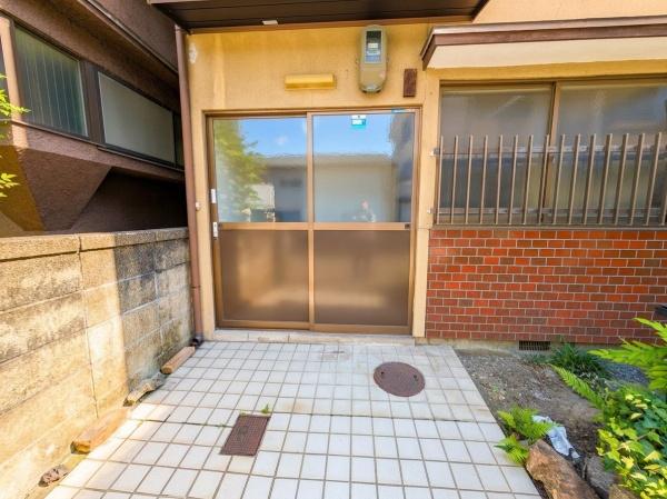 京都市下京区仏光寺通大宮西入坊門町の中古一戸建て