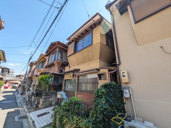 京都市下京区仏光寺通大宮西入坊門町の中古一戸建て