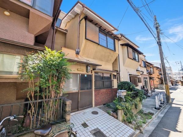 坊門町