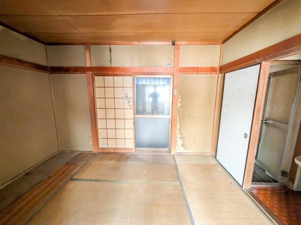 京都市下京区仏光寺通大宮西入坊門町の中古一戸建て