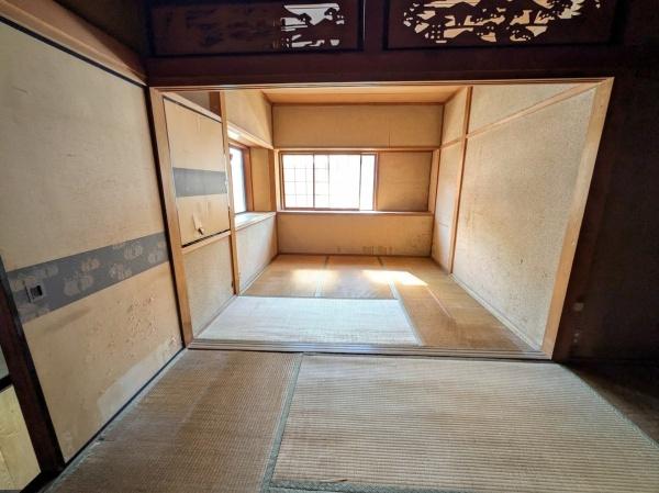 京都市下京区仏光寺通大宮西入坊門町の中古一戸建て