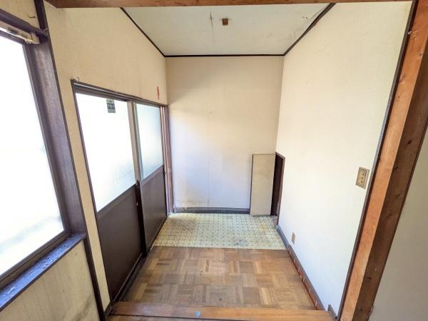 京都市下京区仏光寺通大宮西入坊門町の中古一戸建て