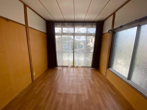 大津市比叡平３丁目の中古一戸建て