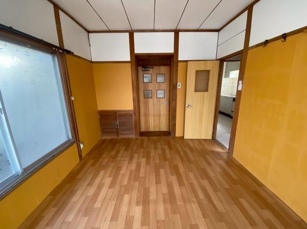 大津市比叡平３丁目の中古一戸建て