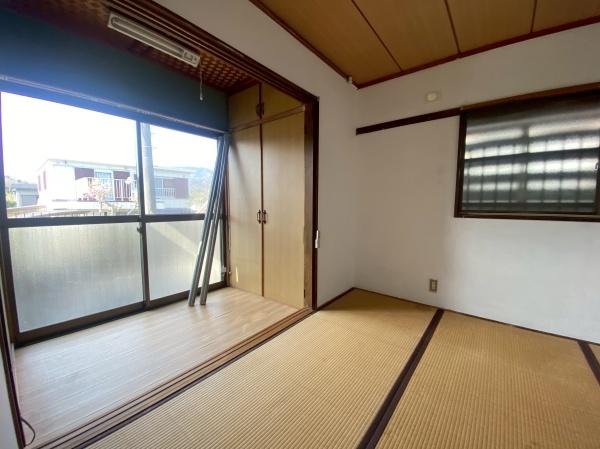 大津市比叡平３丁目の中古一戸建て