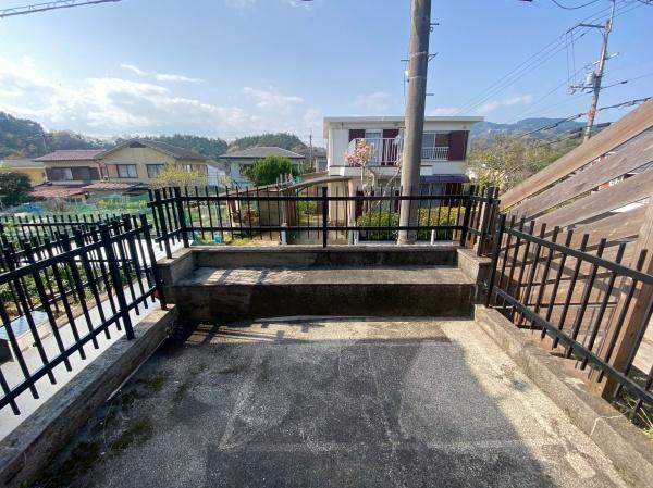 大津市比叡平３丁目の中古一戸建て