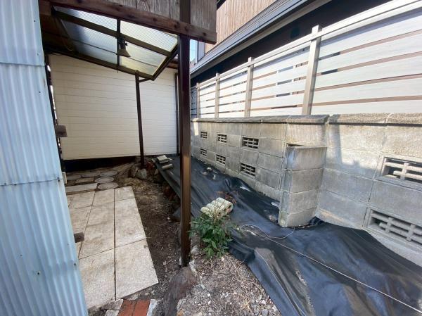 大津市比叡平３丁目の中古一戸建て