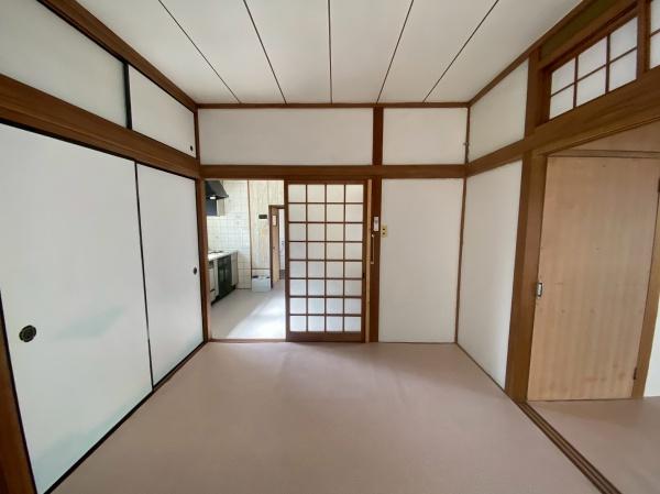 大津市比叡平３丁目の中古一戸建て