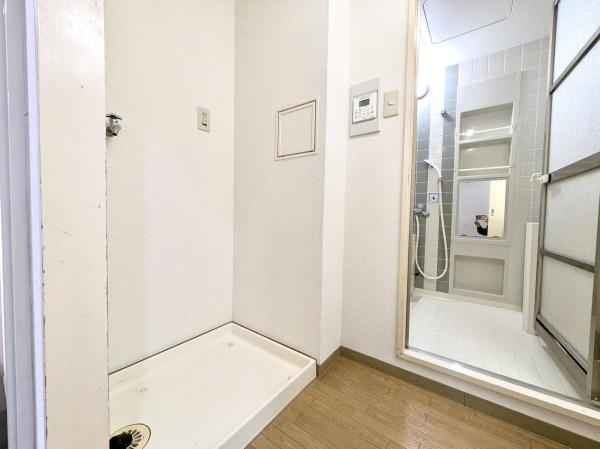 ライオンズマンション山科小野