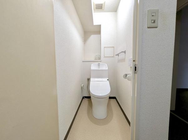 ライオンズマンション山科小野