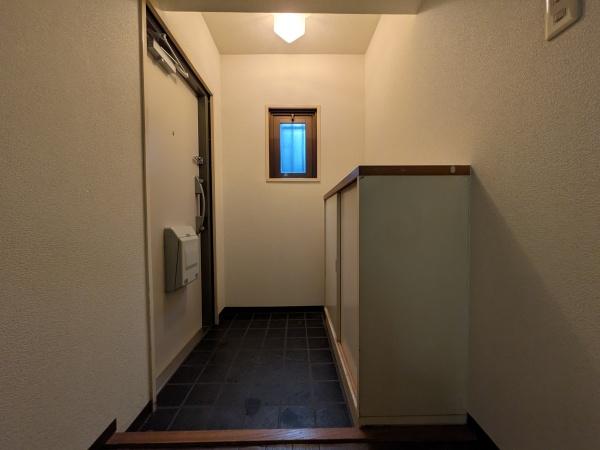 ライオンズマンション山科小野