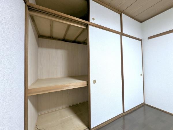ライオンズマンション山科小野