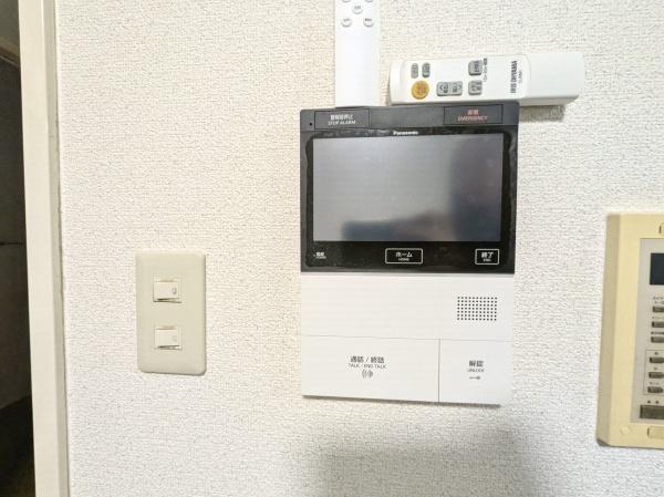 ライオンズマンション山科小野