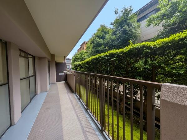 ライオンズマンション山科小野