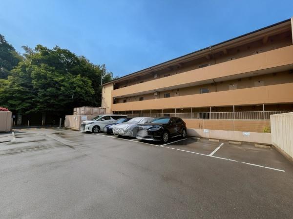 ライオンズマンション山科小野