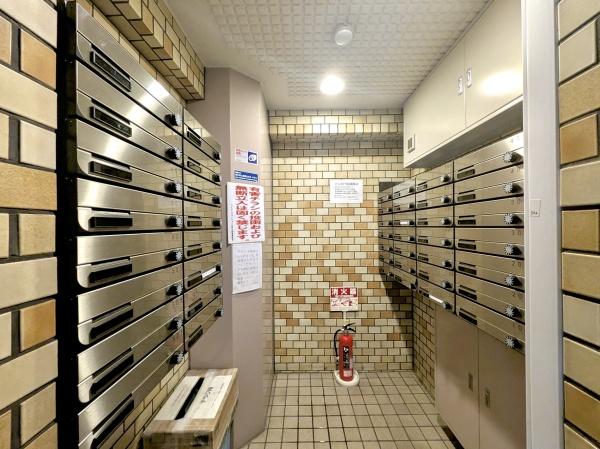 ライオンズマンション山科小野