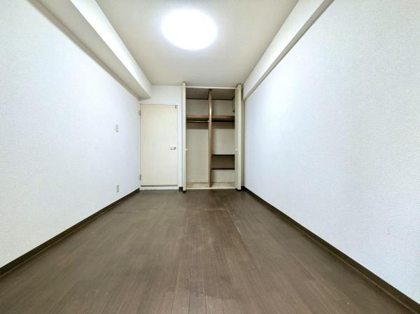 ライオンズマンション山科小野