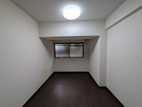 ライオンズマンション山科小野