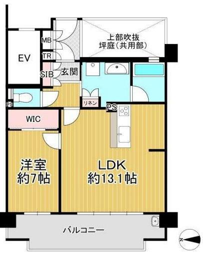 シャリエ聖護院西町