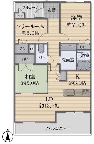 リフレス京都五条