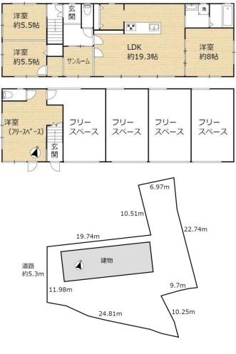 上賀茂狭間町