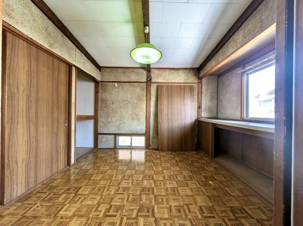 京都市山科区西野楳本町の中古一戸建て