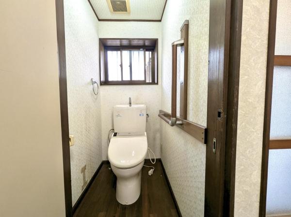 京都市山科区西野楳本町の中古一戸建て