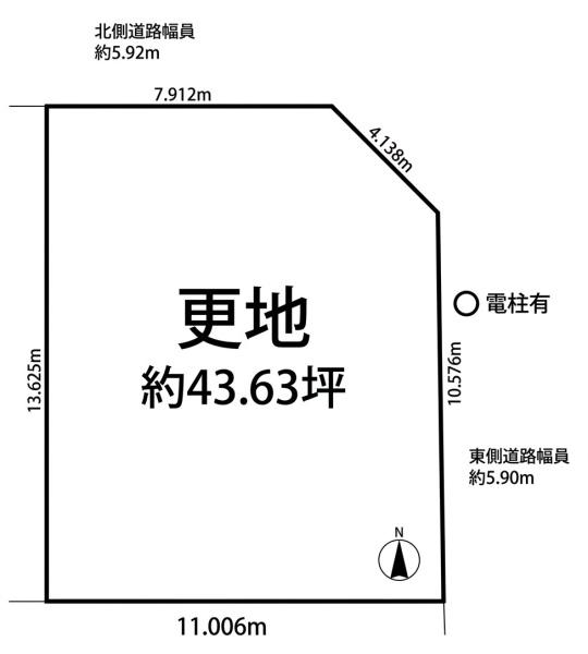 西七条西石ケ坪町
