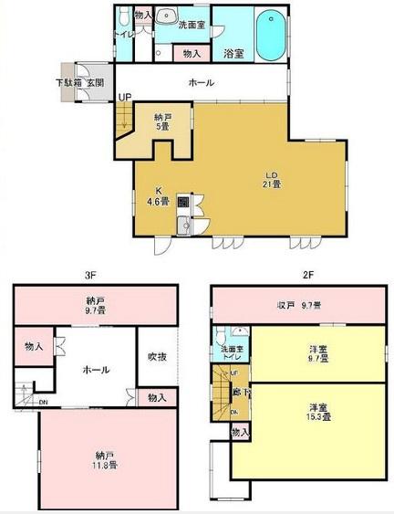 京都市東山区清閑寺霊山町の中古一戸建て