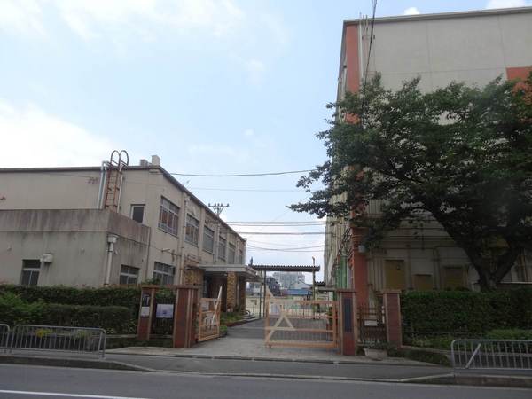 京都市中京区壬生森町の中古一戸建て(京都市立朱雀第七小学校)