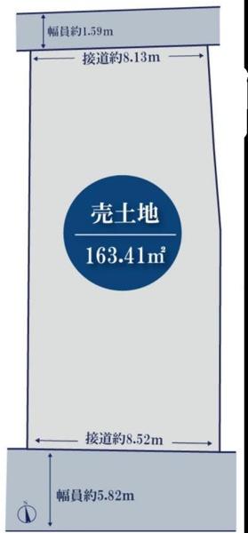 西ノ京北円町