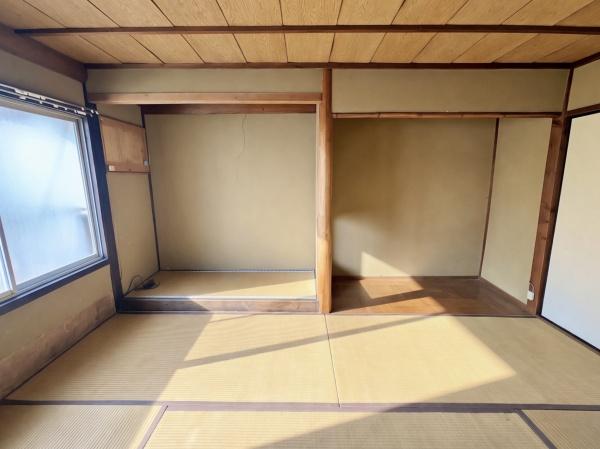 京都市左京区聖護院円頓美町の中古一戸建て