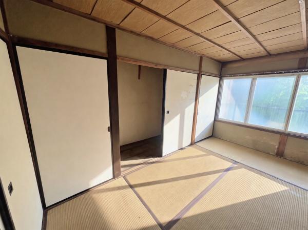 京都市左京区聖護院円頓美町の中古一戸建て