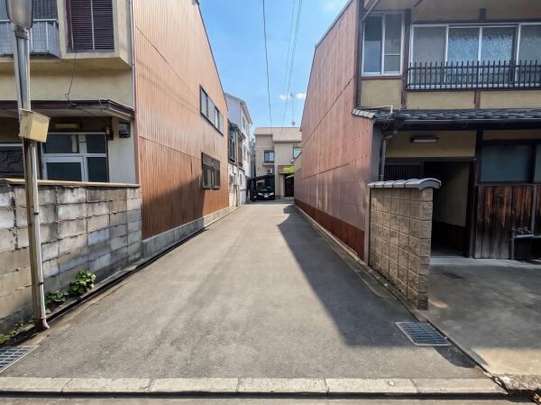 京都市左京区聖護院円頓美町の中古一戸建て