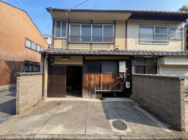 聖護院円頓美町