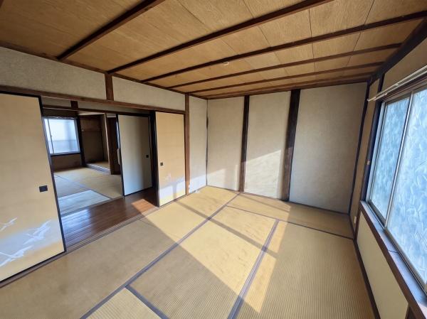 京都市左京区聖護院円頓美町の中古一戸建て