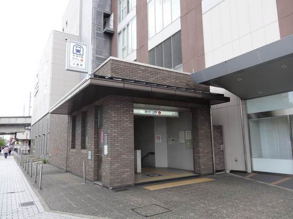 京都市上京区主税町の中古一戸建て(二条駅(京都地下鉄東西線))