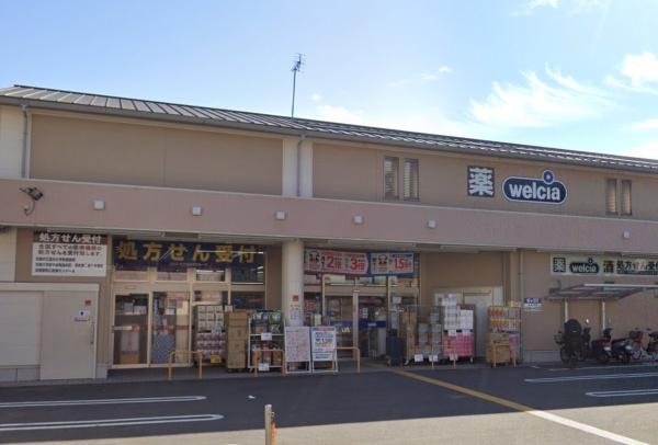 紫竹西北町(ダックス大宮紫竹店)