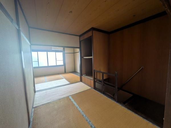 京都市下京区西七条市部町の中古一戸建て