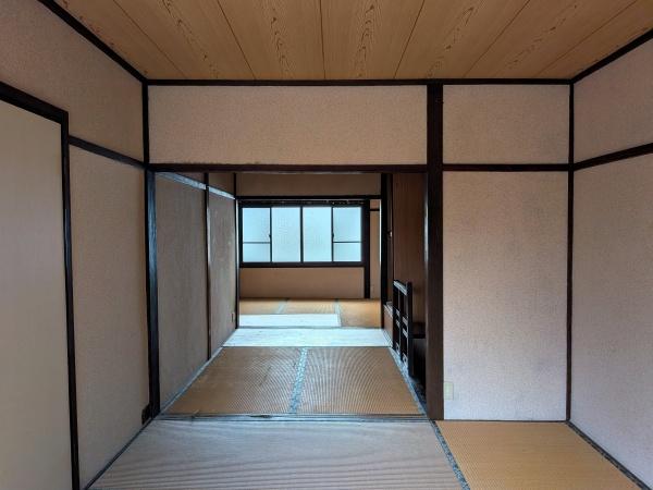 京都市下京区西七条市部町の中古一戸建て