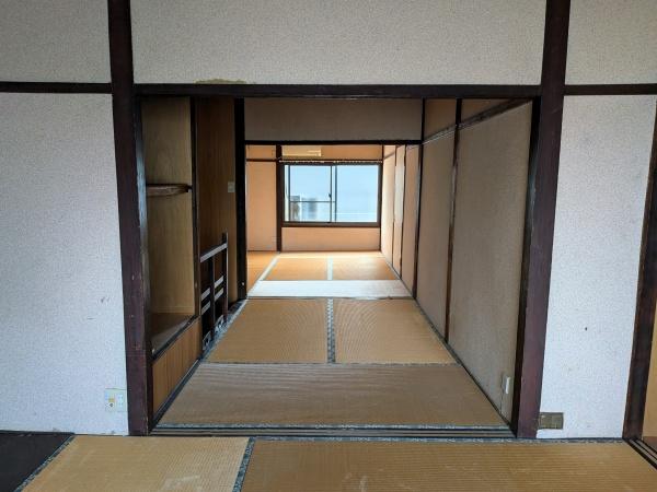 京都市下京区西七条市部町の中古一戸建て