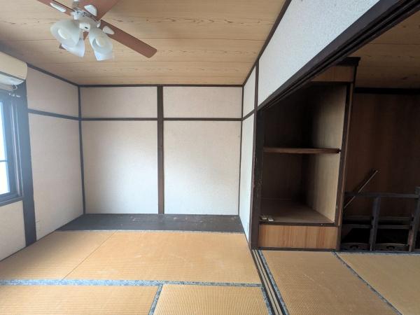 京都市下京区西七条市部町の中古一戸建て