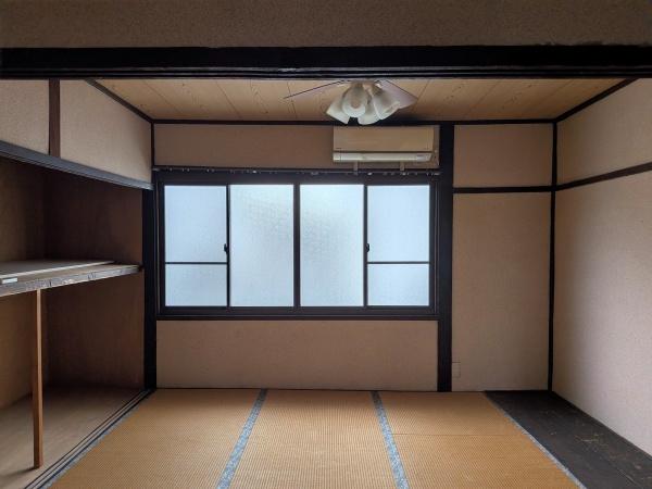京都市下京区西七条市部町の中古一戸建て