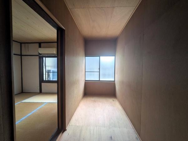 京都市下京区西七条市部町の中古一戸建て